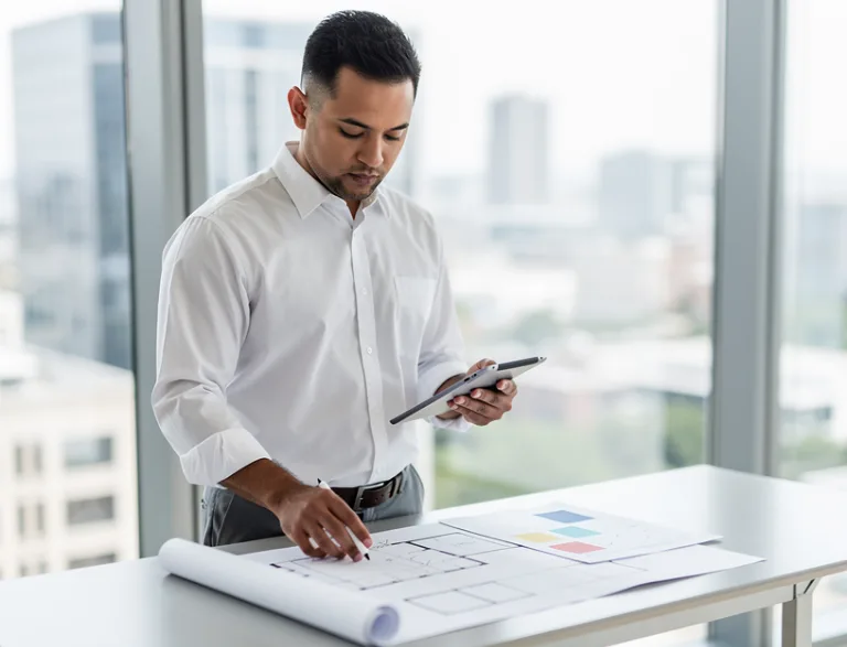 Commercial Real Estate Broker service in Pueblo